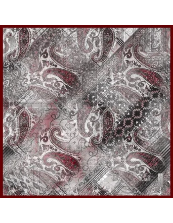 1931 SURA İPEK - 05 - 90X90