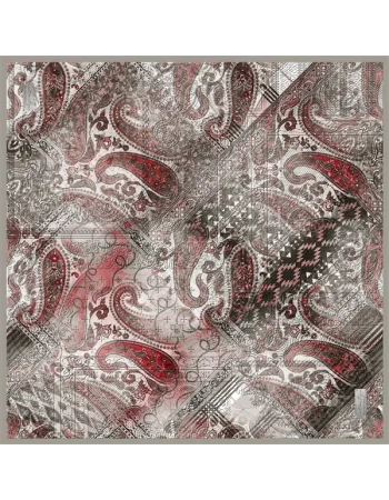 1931 SURA İPEK - 07 - 90X90