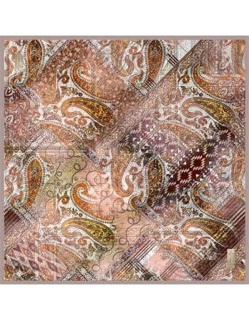 1931 TWILL İPEK - 02 - 90X90