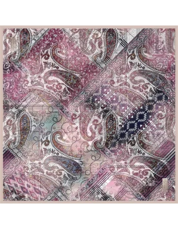 1931 TWILL İPEK - 03 - 90X90