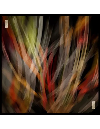 1933-01 TWILL İPEK 90X90