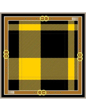 1934 TWILL İPEK - 12 - 90X90