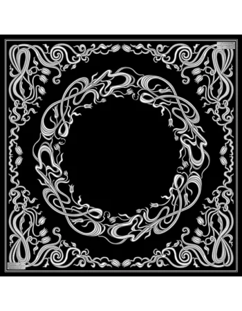 1935-02 TWILL İPEK 90X90