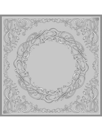 1935 SURA İPEK - 05 - 90X90