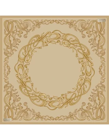 1935 SURA İPEK - 06 - 90X90