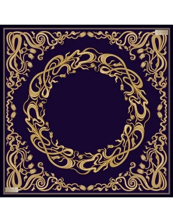 1935 SURA İPEK - 09 - 90X90