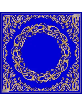 1935 SURA İPEK - 10 - 90X90