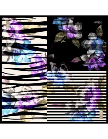 1939 TWILL İPEK - 02 - 90X90