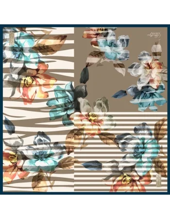 1939 TWILL İPEK - 06 - 90X90