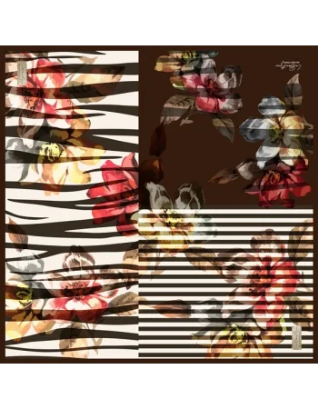 1939 TWILL İPEK - 08 - 90X90