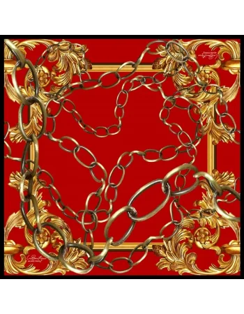 1941 TWILL İPEK - 07 - 90X90