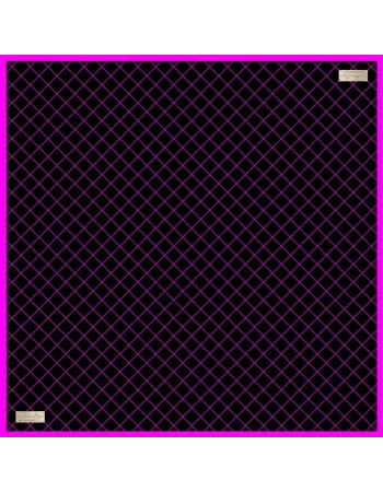 1943-07 TWILL İPEK 90X90