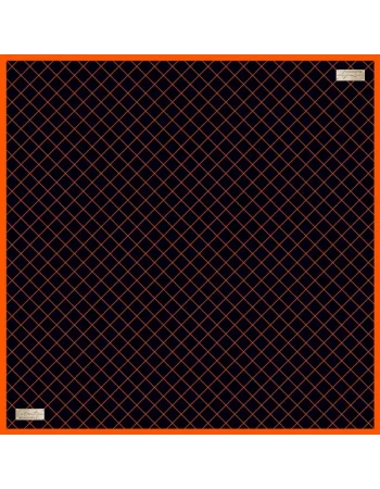 1943-11 TWILL İPEK 90X90