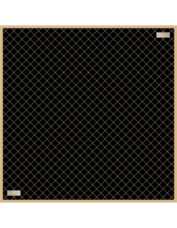 1943 TWILL İPEK - 08 - 90X90