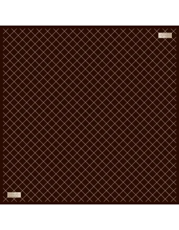 1943 TWILL İPEK - 12 - 90X90