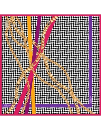 1945-02/Y SURA İPEK 90X90