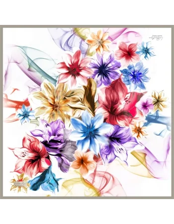 1946 SURA İPEK - 01 - 90X90