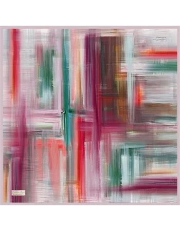 1947 TWILL İPEK - 03 - 90X90