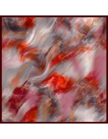 1948 TWILL İPEK - 03 - 90X90