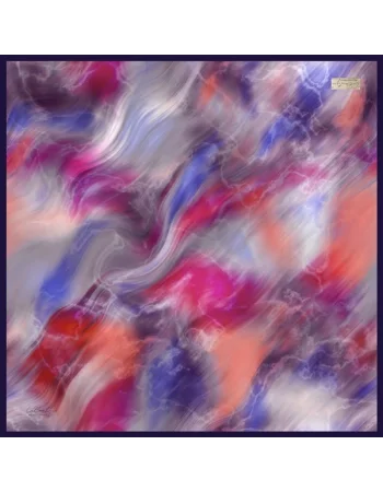 1948 TWILL İPEK - 05 - 90X90