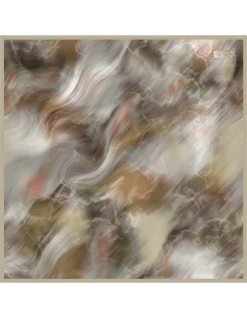 1948 TWILL İPEK - 06 - 90X90