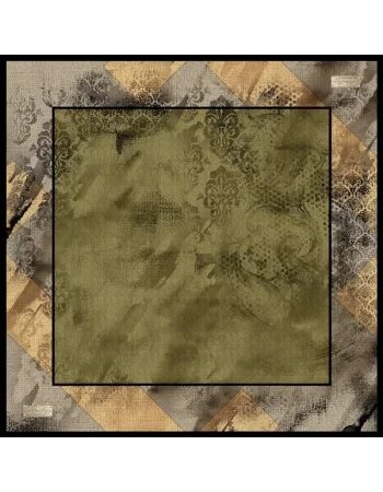 1954-06 TWILL İPEK 90X90