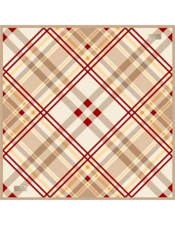 1963 TWILL İPEK - 01 - 90X90