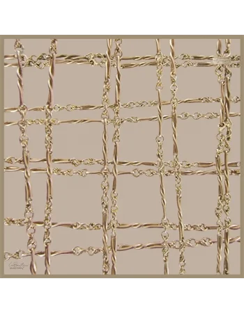 1965 TWILL İPEK - 03 - 90X90