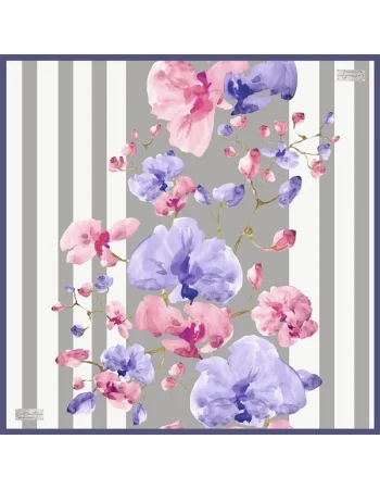 1974-04 TWILL İPEK 90X90