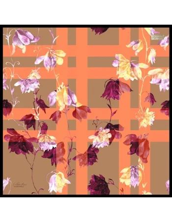 1977 TWILL İPEK - 01 - 90X90