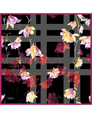 1977 TWILL İPEK - 03 - 90X90