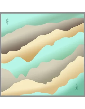 2004 TWILL İPEK - 04 - 90X90