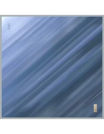 2005 TWILL İPEK - 09 - 90X90