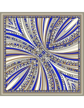 2006 TWILL İPEK - 04 - 90X90