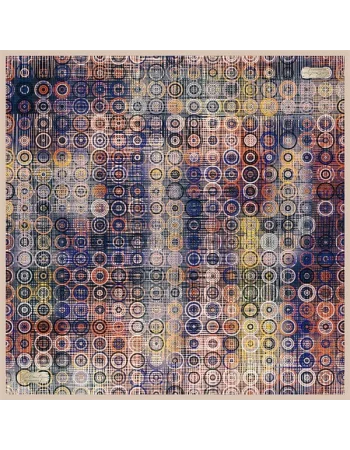 2007 TWILL İPEK - 07 - 90X90