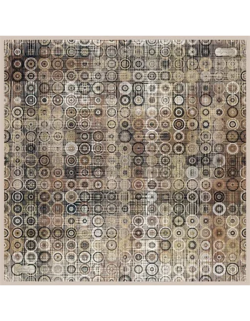 2007 TWILL İPEK - 09 - 90X90