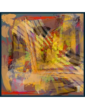 2008 TWILL İPEK - 02 - 90X90