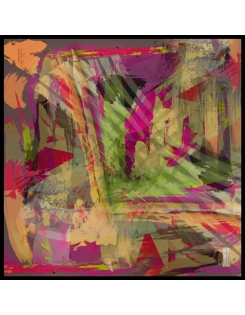 2008 TWILL İPEK - 04 - 90X90