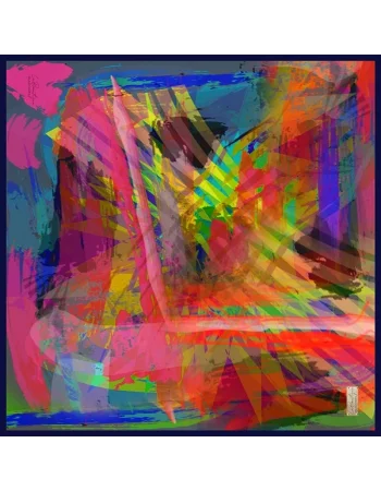 2008 TWILL İPEK - 05 - 90X90