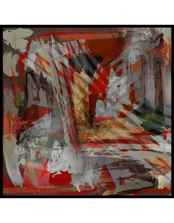 2008 TWILL İPEK - 08 - 90X90