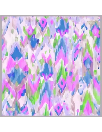 2013 TWILL İPEK - 10 - 90X90