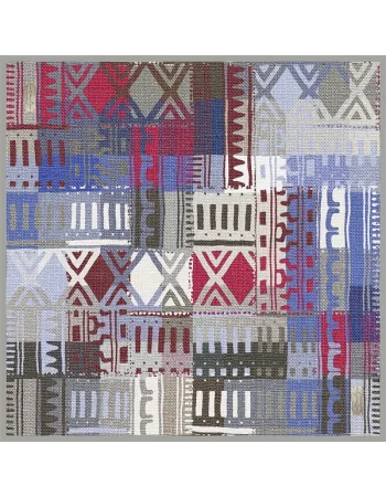 2031 TWILL İPEK - 05 - 90X90