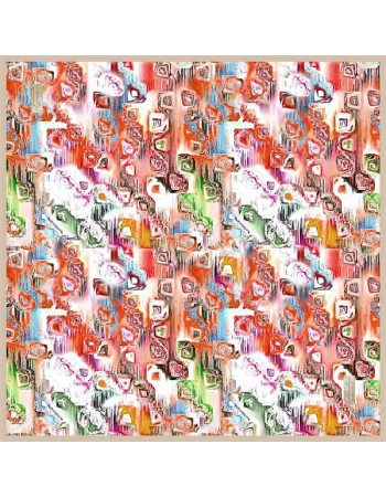 2032 TWILL İPEK - 01 - 90X90