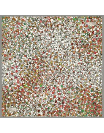 2035 TWILL İPEK - 07 - 90X90