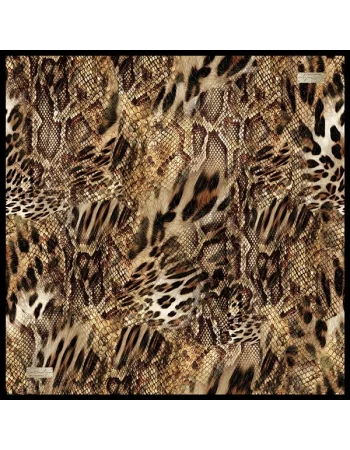 2038 TWILL İPEK - 04 - 90X90