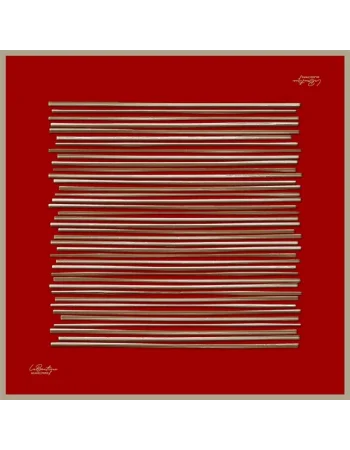 2039 TWILL İPEK - 06 - 90X90