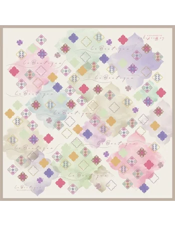 2040 TWILL İPEK - 03 - 90X90