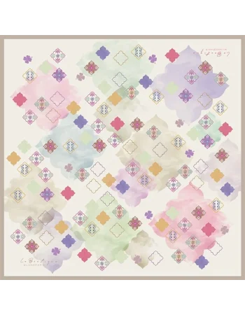 2041 TWILL İPEK - 03 - 90X90