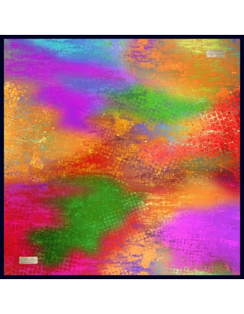 2043 TWILL İPEK - 02 - 90X90