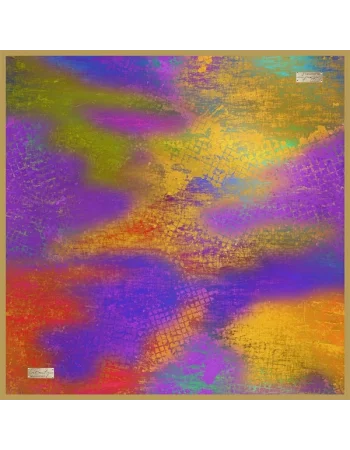 2043 TWILL İPEK - 05 - 90X90